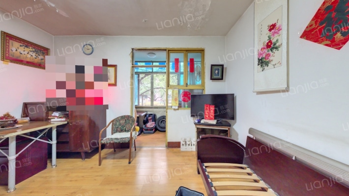 友谊路23号二手房实景图