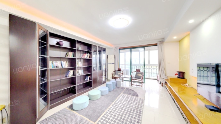 凤凰家园二手房实景图