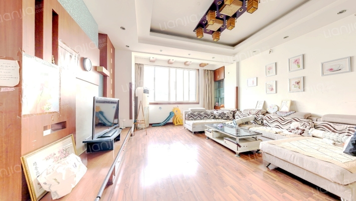 新泰西路110号二手房实景图