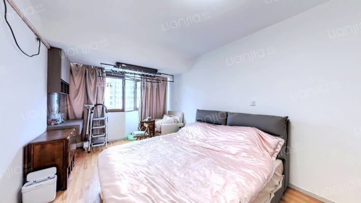 安西小区二手房实景图