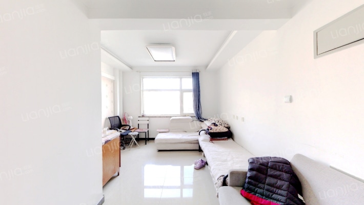 幸福嘉城二手房实景图