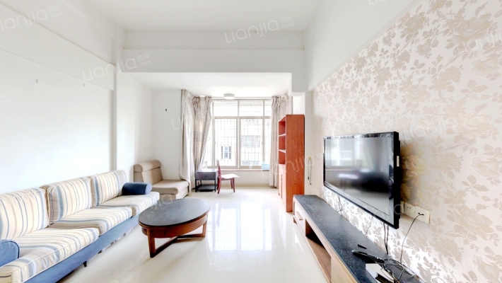 东方新城A1组团二手房实景图