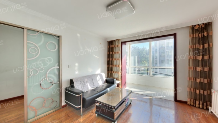 山水文园二手房实景图