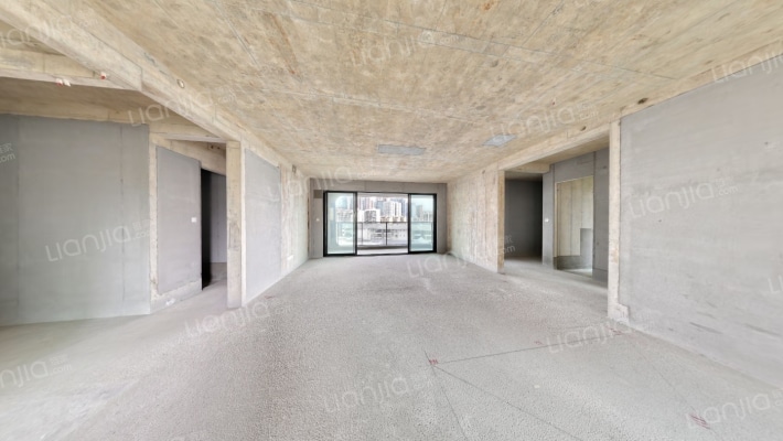 建发缦云二手房实景图