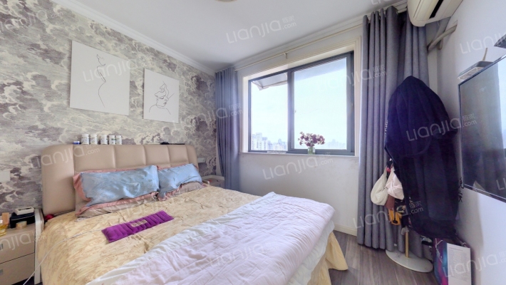 遵义西大楼二手房实景图