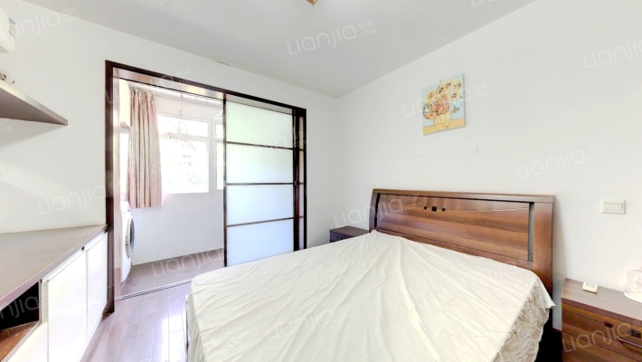 吉兆花园二手房实景图