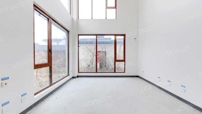 弘阳三万顷二手房实景图