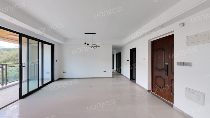 启迪协信重庆科技城云峰二手房实景图