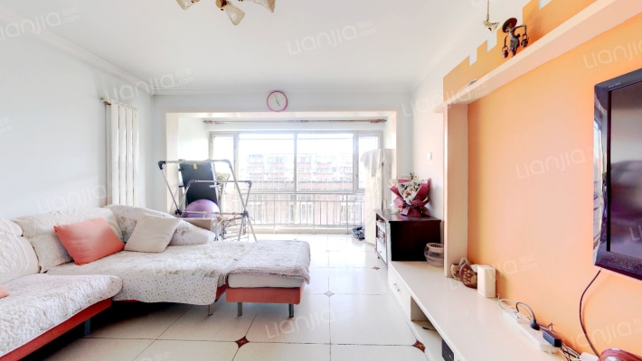 友谊花园二手房实景图