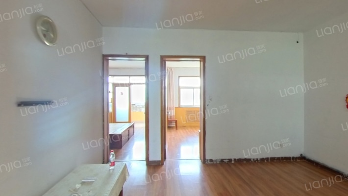 桃园小区二手房实景图