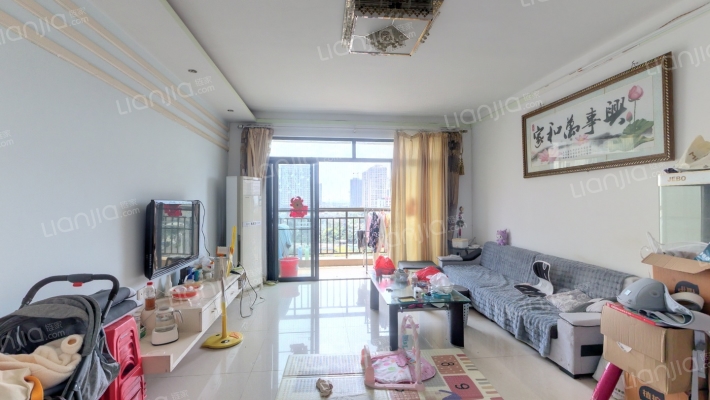 福祥家园二手房实景图