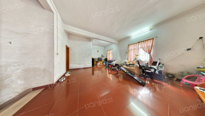 南林二巷二手房实景图