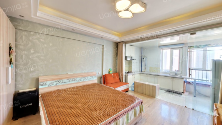 荣华北经城南区二手房实景图