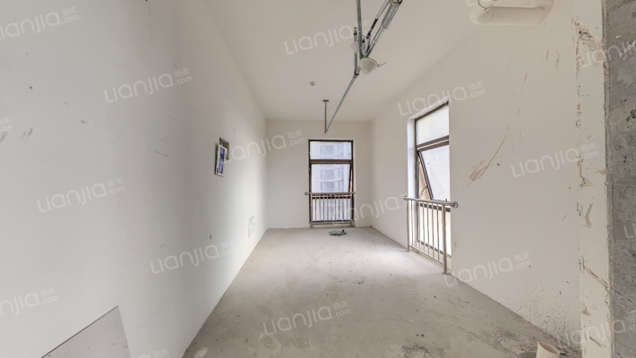 盛景嘉城二手房实景图