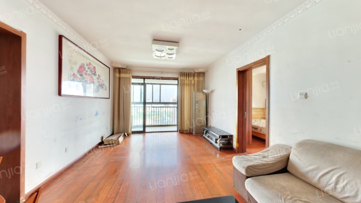 皖都徽韵和锦园二手房实景图