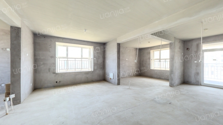 学府佳苑二手房实景图