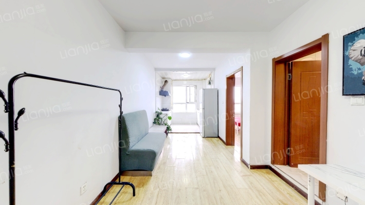 长春印二手房实景图