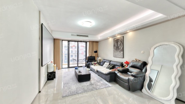 宏图国际花苑三期二手房实景图