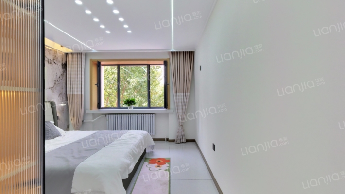 河松小区三期二手房实景图