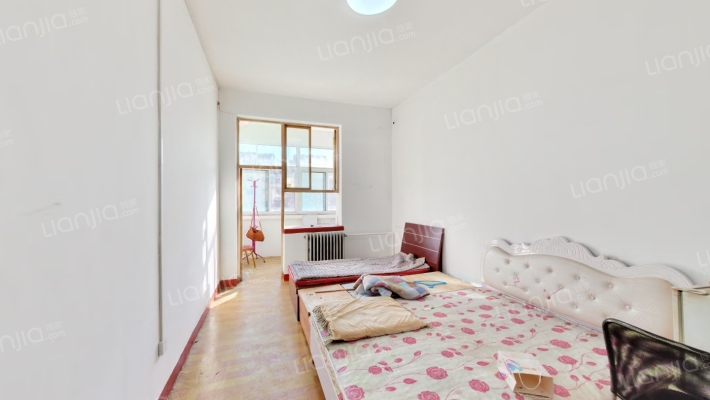 交通局宿舍二手房实景图