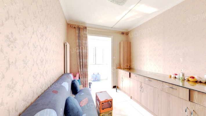 吉林里二手房实景图