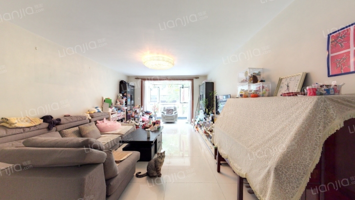 海赋国际二手房实景图