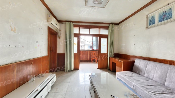 红房子二手房实景图