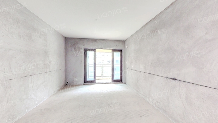 美的金科郡一期二手房实景图