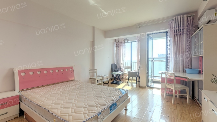 蚂蚁工房二手房实景图