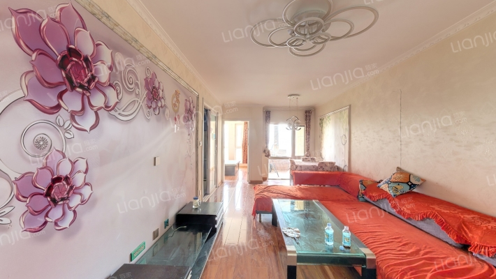 元森北新时代(6号院)二手房实景图