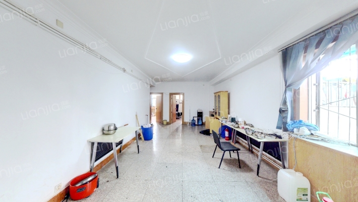 开元商住小区二手房实景图