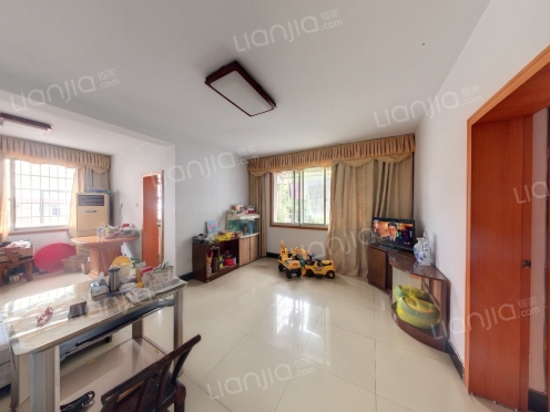 整租·贾家湖社区原染织厂职工宿舍 2室1厅 南/北