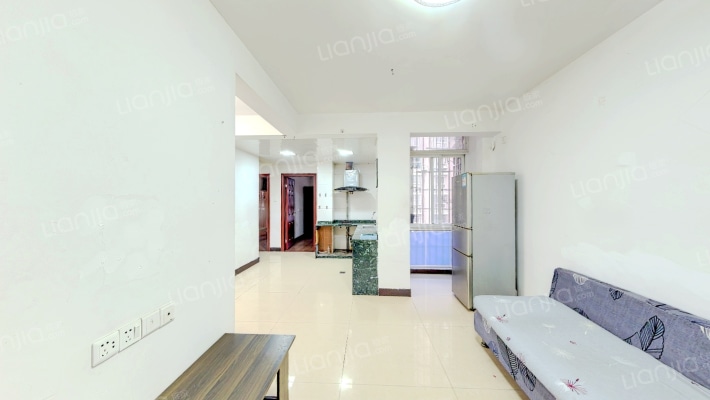 临江新天地福江苑1期二手房实景图