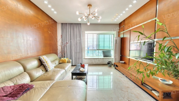 藏风苑二手房实景图