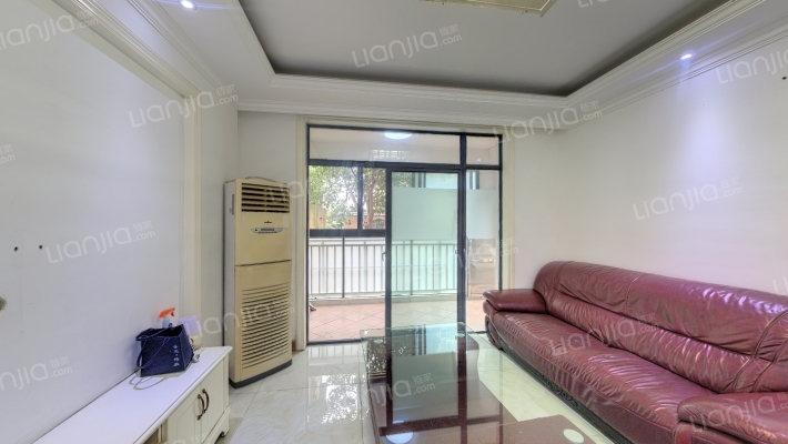 良户家苑二手房实景图