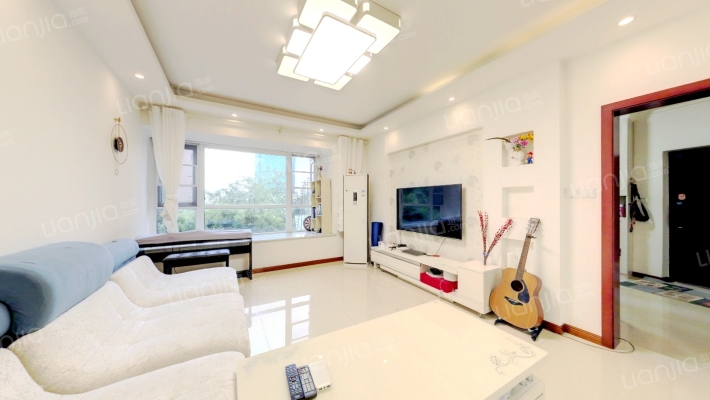 沙河湾二手房实景图