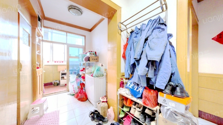 程南小区二手房实景图