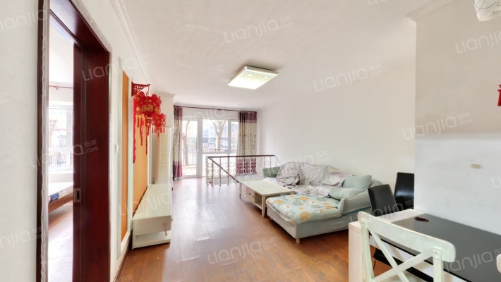 孔雀城学府澜湾汇贤城二手房实景图