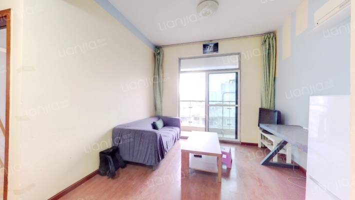 凯莱国际寓所二手房实景图