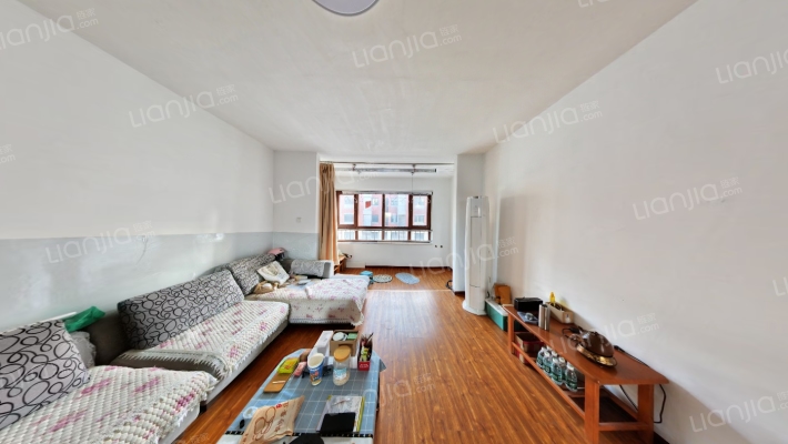 御河雍阳公馆二手房实景图