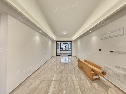 整租·保利和光尘樾三期 3室2厅 南