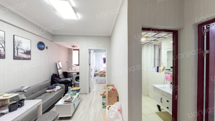 望城公馆二手房实景图