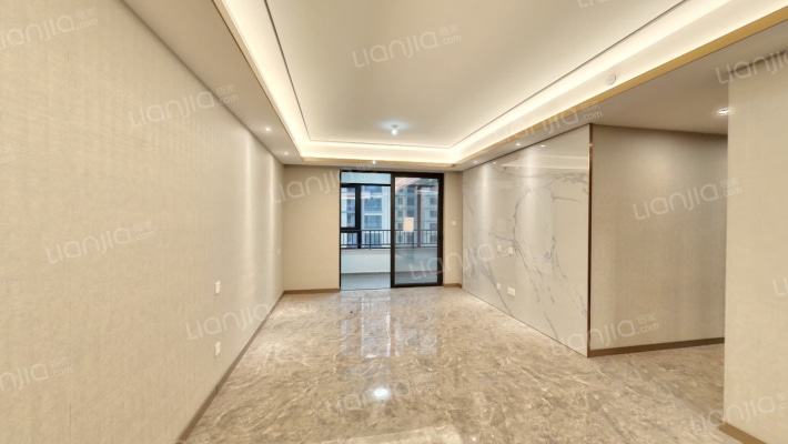 龙湖光年二手房实景图