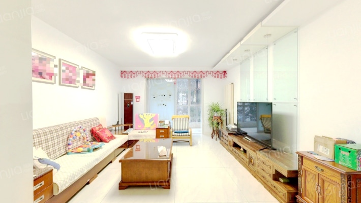 金玉源(香河)二手房实景图