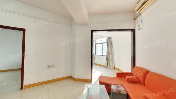 东方新天地大厦二手房实景图