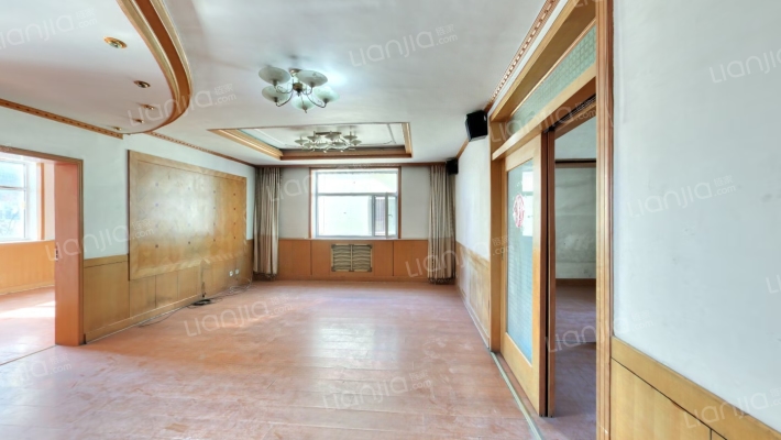 商务厅宿舍二手房实景图