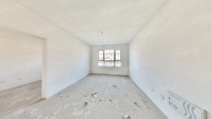 水城华府二手房实景图