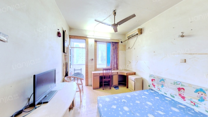 新马社区二手房实景图