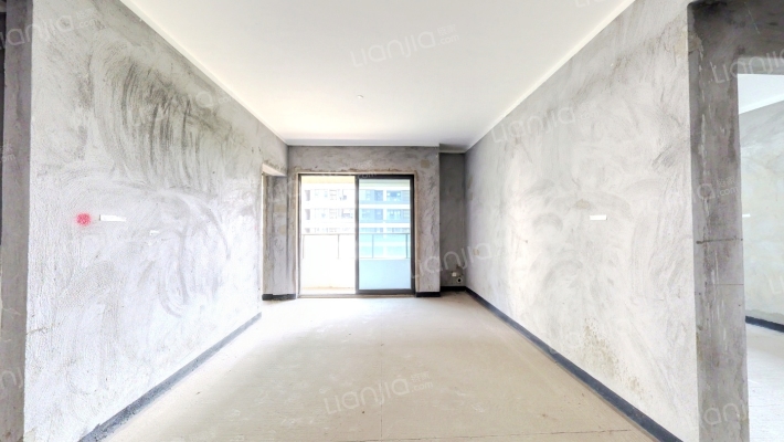 卓越西麓九里二手房实景图