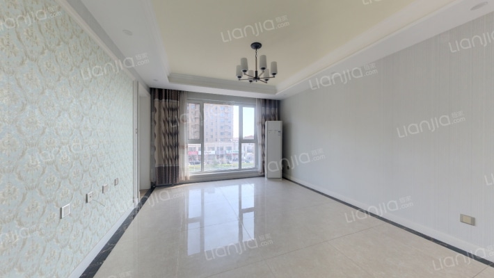 枫香湖畔怡锦园二手房实景图